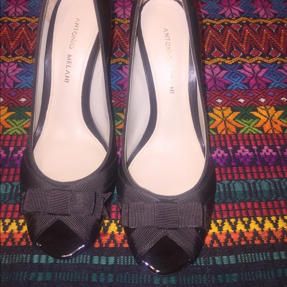 Antonio Melani Heels